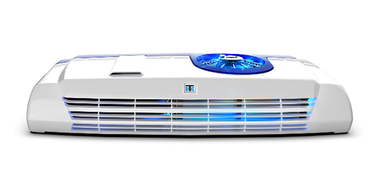 Thermo King Launches AllElectric Refrigeration Unit Supply Post